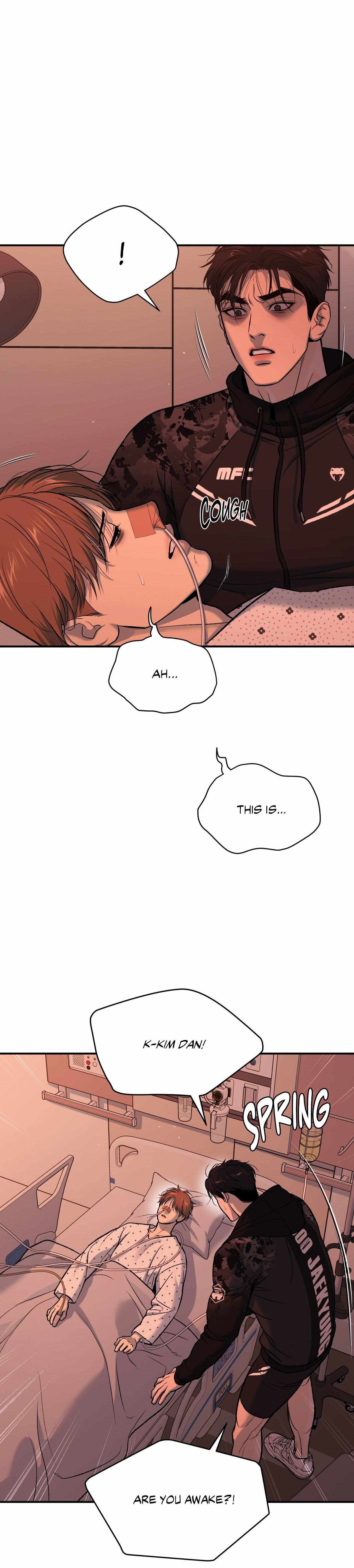 Jinx, Chapter 100 image 04